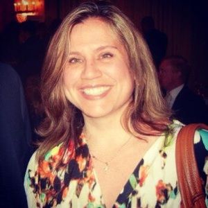 Meet your Posher, Monica